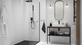 Brodzik w kolorze – wyróżnij się!